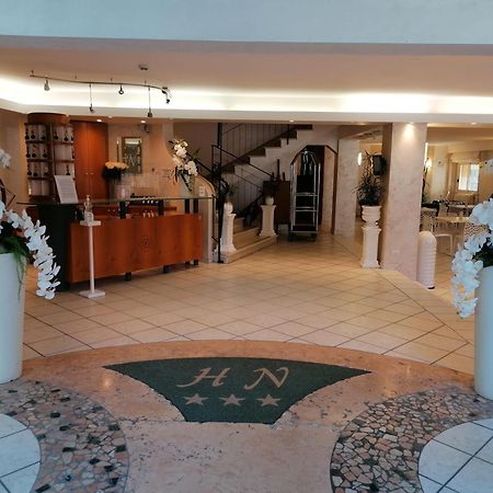 Hotel Nordic Bellaria-Igea Marina Dış mekan fotoğraf