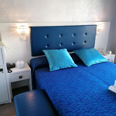 Hotel Nordic Bellaria-Igea Marina Dış mekan fotoğraf
