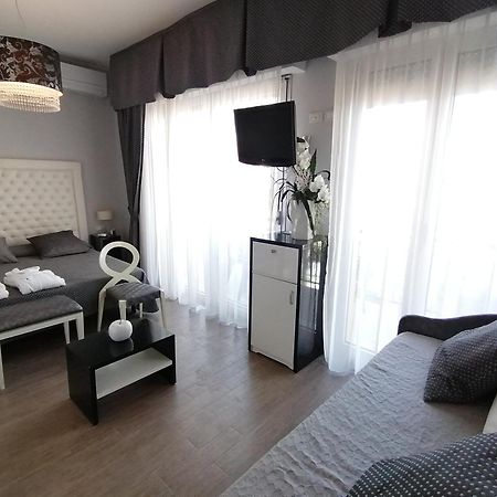 Hotel Nordic Bellaria-Igea Marina Dış mekan fotoğraf