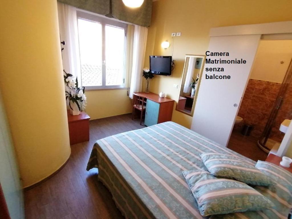 Hotel Nordic Bellaria-Igea Marina Dış mekan fotoğraf