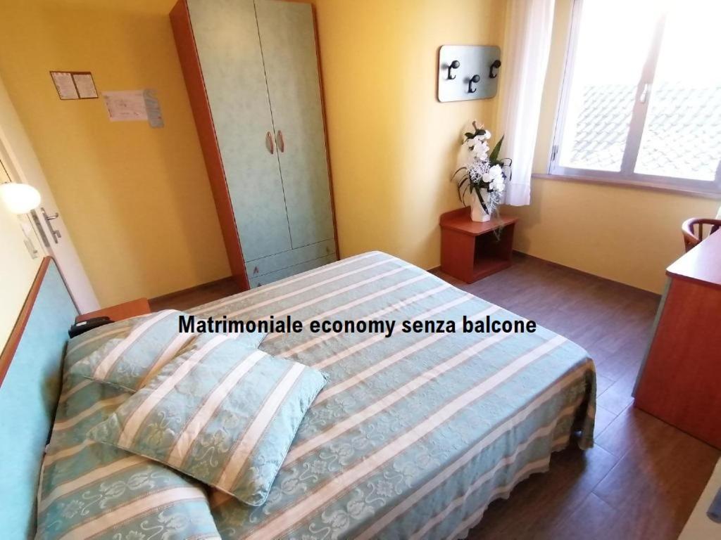 Hotel Nordic Bellaria-Igea Marina Dış mekan fotoğraf