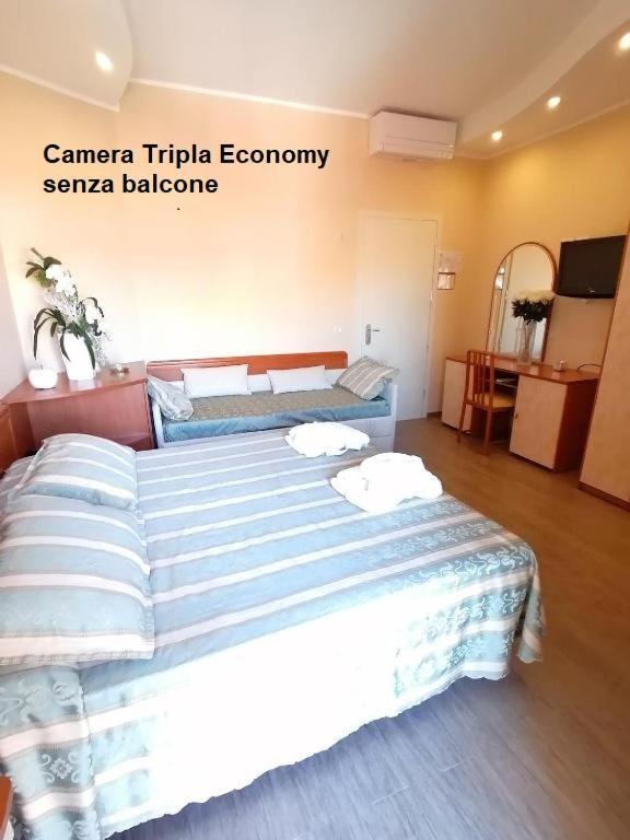 Hotel Nordic Bellaria-Igea Marina Dış mekan fotoğraf