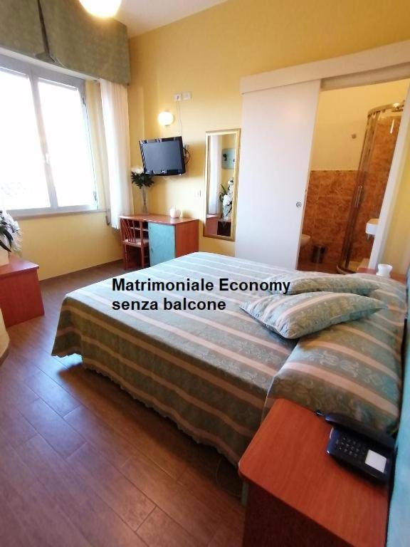 Hotel Nordic Bellaria-Igea Marina Dış mekan fotoğraf