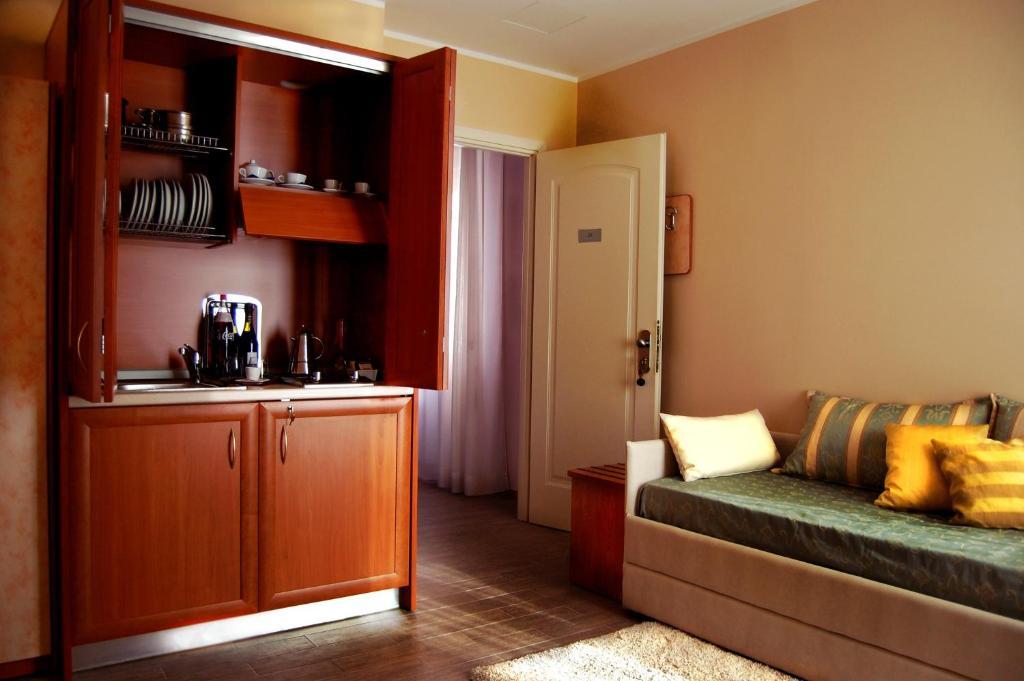 Hotel Nordic Bellaria-Igea Marina Dış mekan fotoğraf