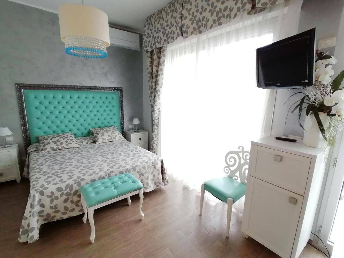 Hotel Nordic Bellaria-Igea Marina Dış mekan fotoğraf