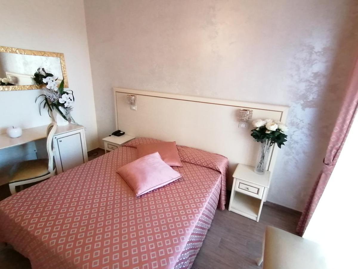 Hotel Nordic Bellaria-Igea Marina Dış mekan fotoğraf