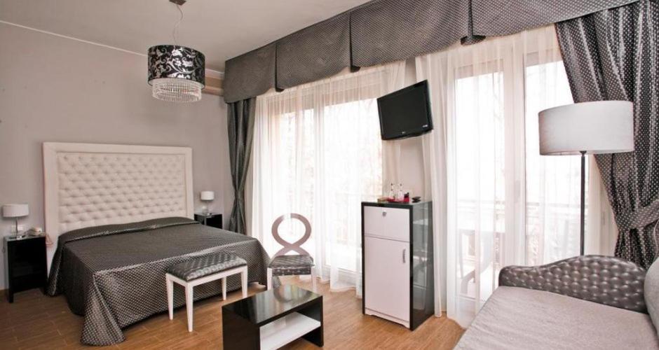 Hotel Nordic Bellaria-Igea Marina Dış mekan fotoğraf