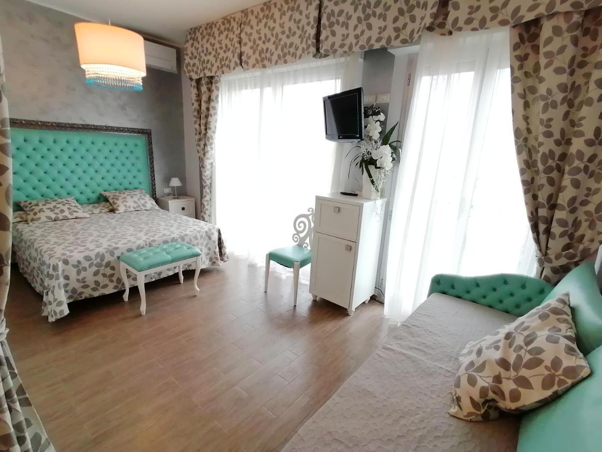 Hotel Nordic Bellaria-Igea Marina Dış mekan fotoğraf