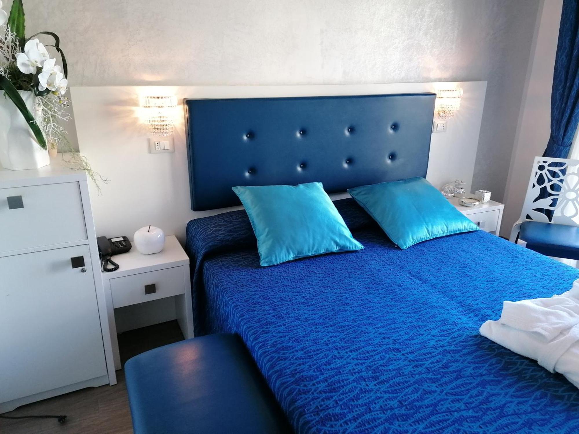 Hotel Nordic Bellaria-Igea Marina Dış mekan fotoğraf