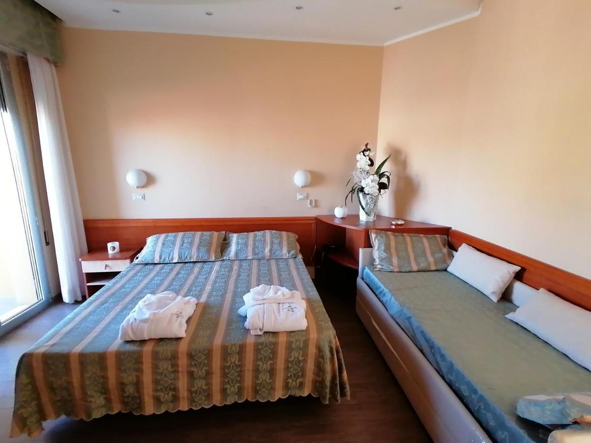 Hotel Nordic Bellaria-Igea Marina Dış mekan fotoğraf