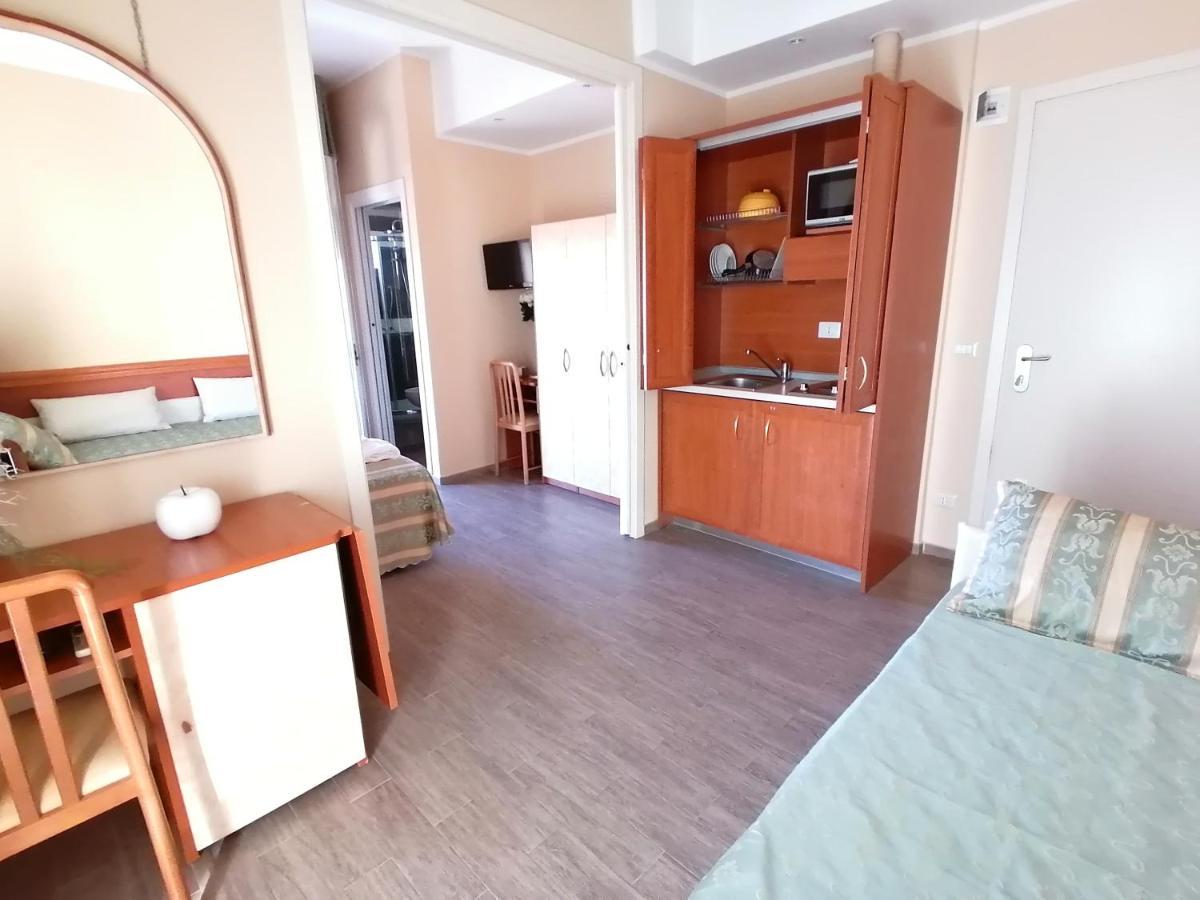 Hotel Nordic Bellaria-Igea Marina Dış mekan fotoğraf