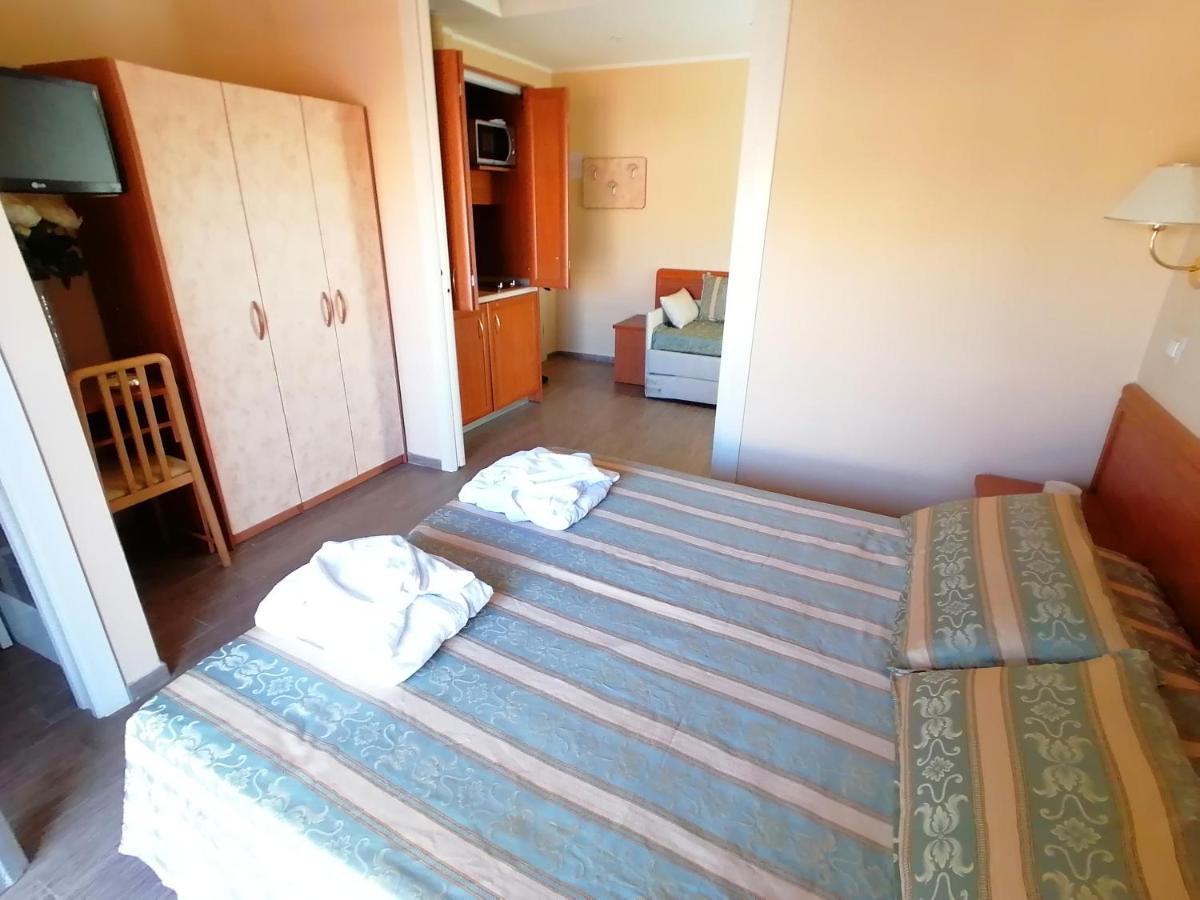 Hotel Nordic Bellaria-Igea Marina Dış mekan fotoğraf