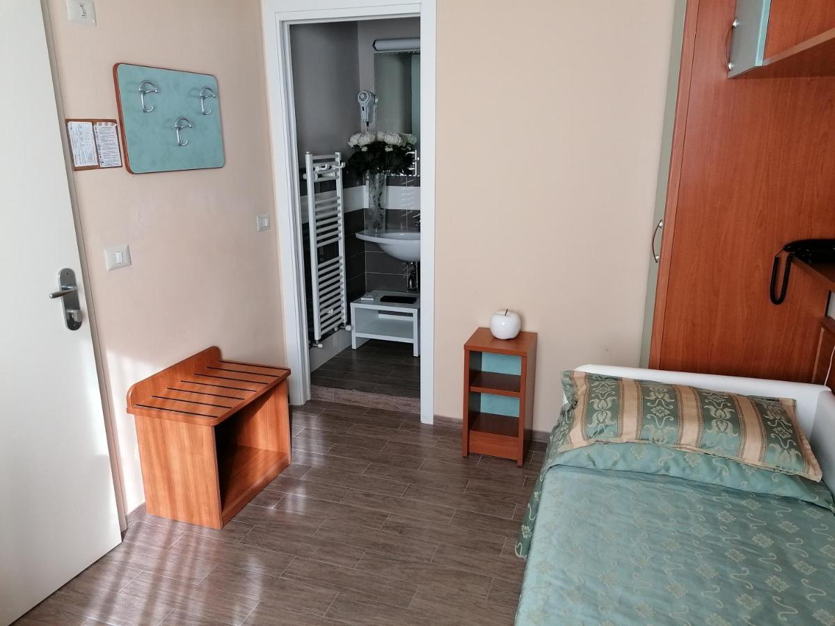 Hotel Nordic Bellaria-Igea Marina Dış mekan fotoğraf
