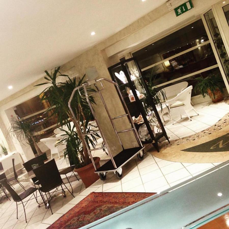 Hotel Nordic Bellaria-Igea Marina Dış mekan fotoğraf