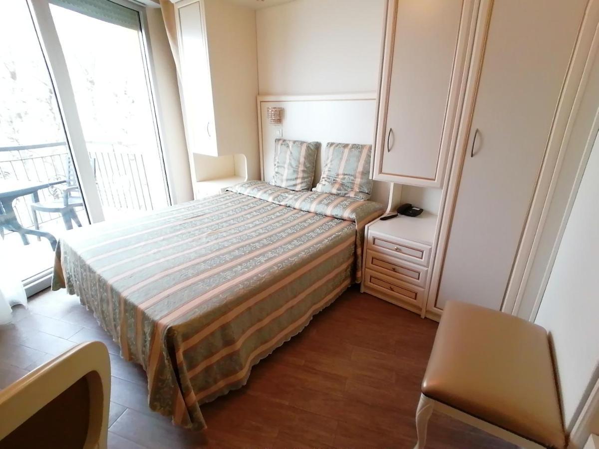 Hotel Nordic Bellaria-Igea Marina Dış mekan fotoğraf