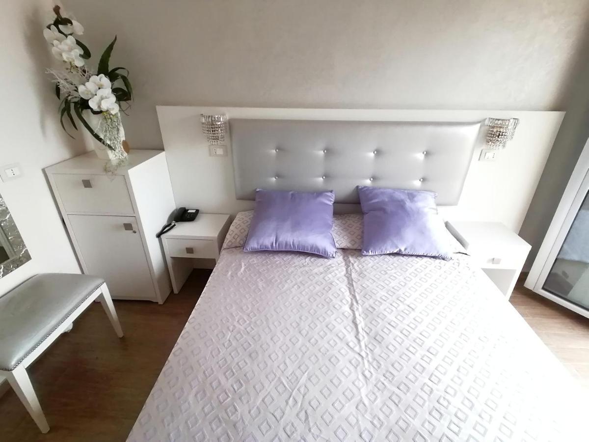 Hotel Nordic Bellaria-Igea Marina Dış mekan fotoğraf