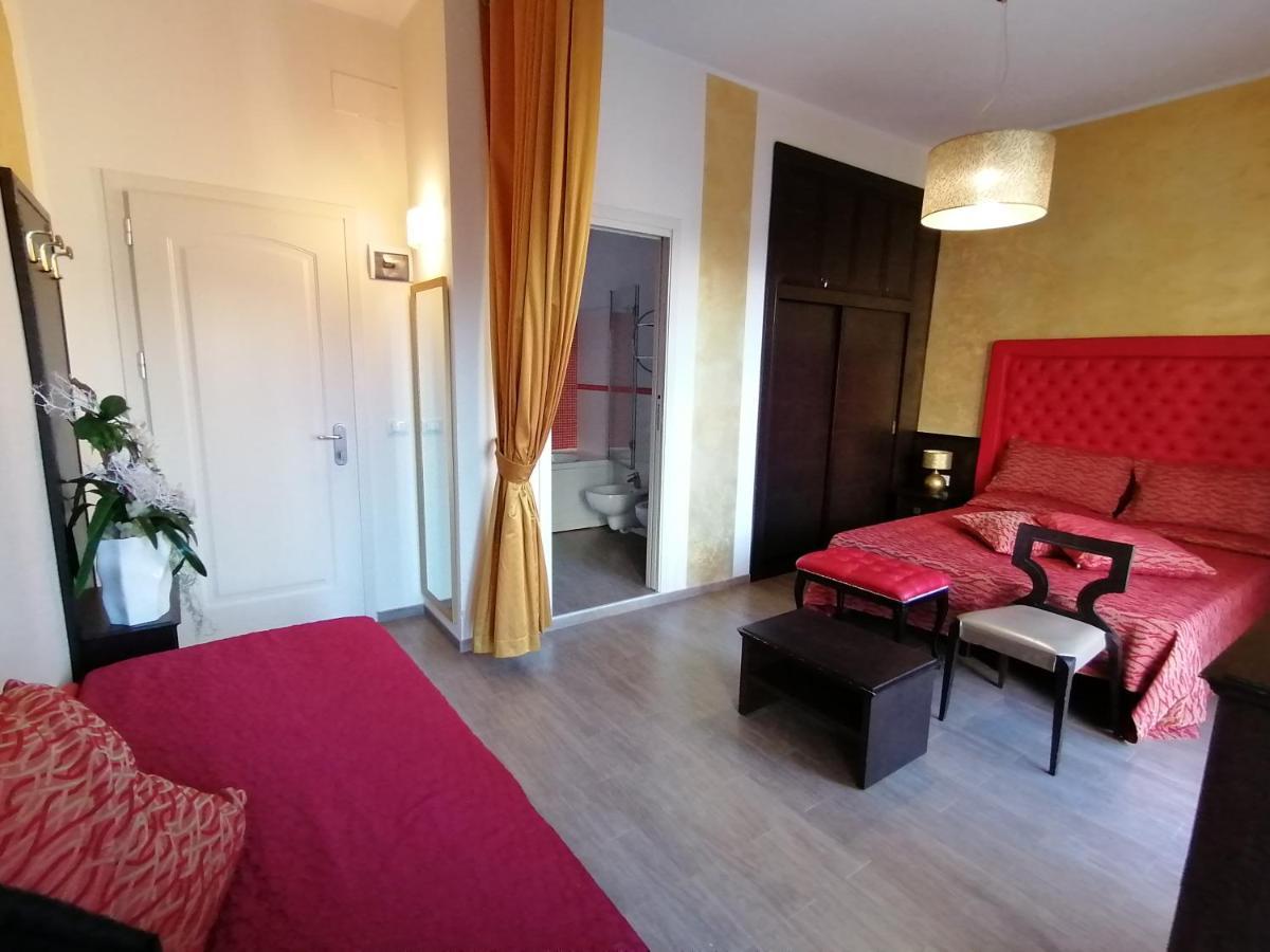 Hotel Nordic Bellaria-Igea Marina Dış mekan fotoğraf