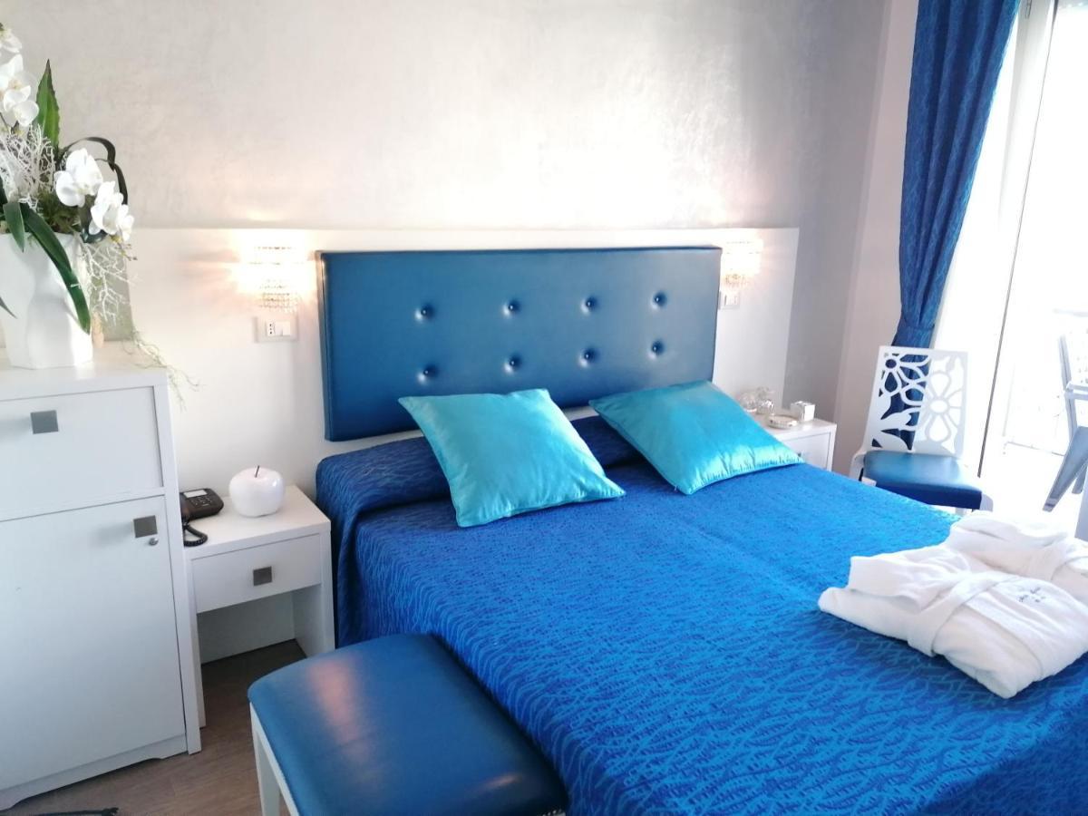 Hotel Nordic Bellaria-Igea Marina Dış mekan fotoğraf