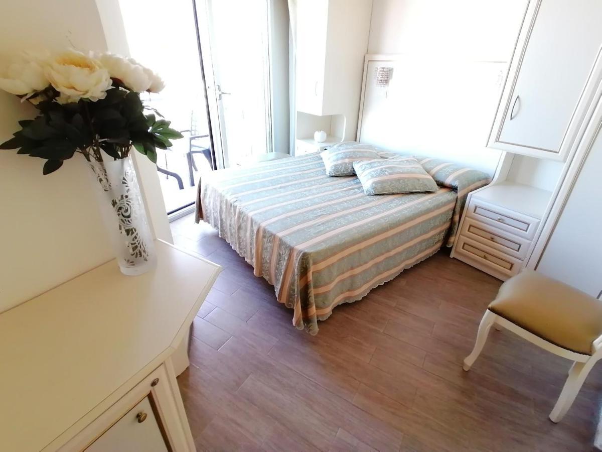 Hotel Nordic Bellaria-Igea Marina Dış mekan fotoğraf