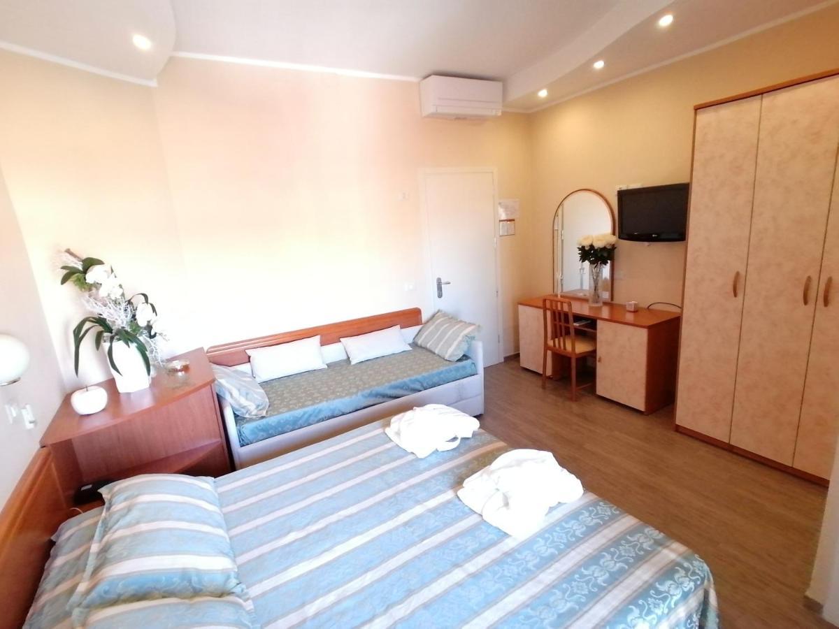 Hotel Nordic Bellaria-Igea Marina Dış mekan fotoğraf