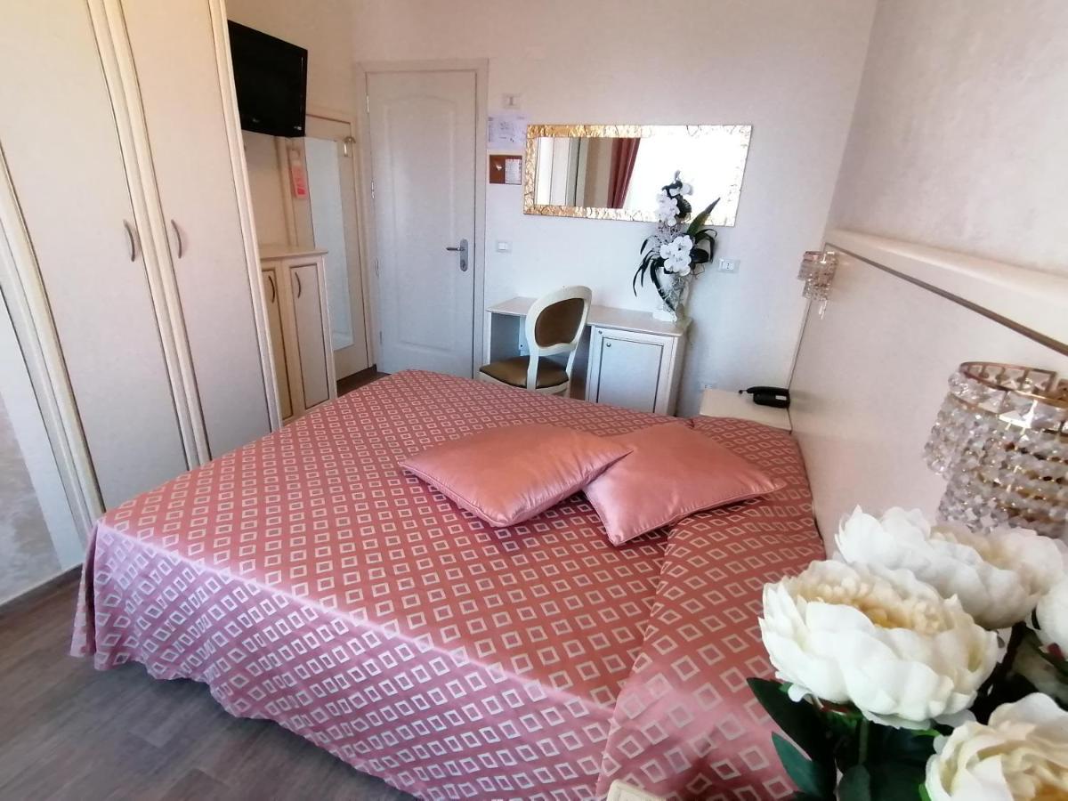 Hotel Nordic Bellaria-Igea Marina Dış mekan fotoğraf