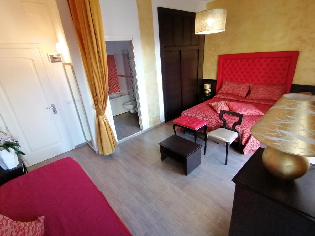 Hotel Nordic Bellaria-Igea Marina Dış mekan fotoğraf