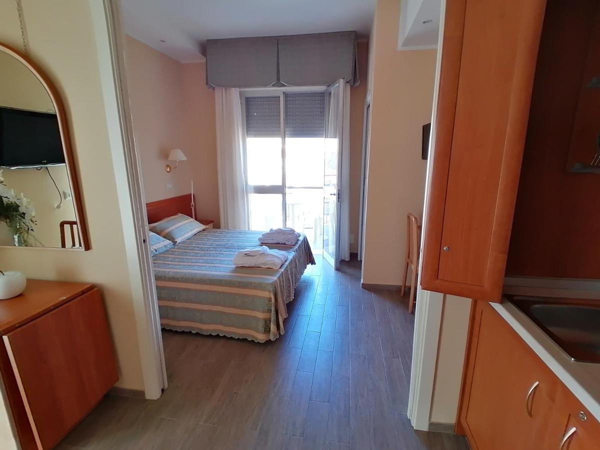 Hotel Nordic Bellaria-Igea Marina Dış mekan fotoğraf