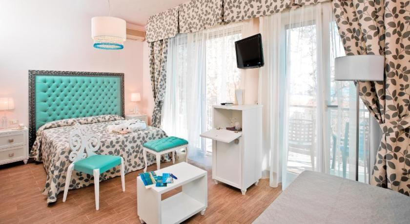 Hotel Nordic Bellaria-Igea Marina Dış mekan fotoğraf