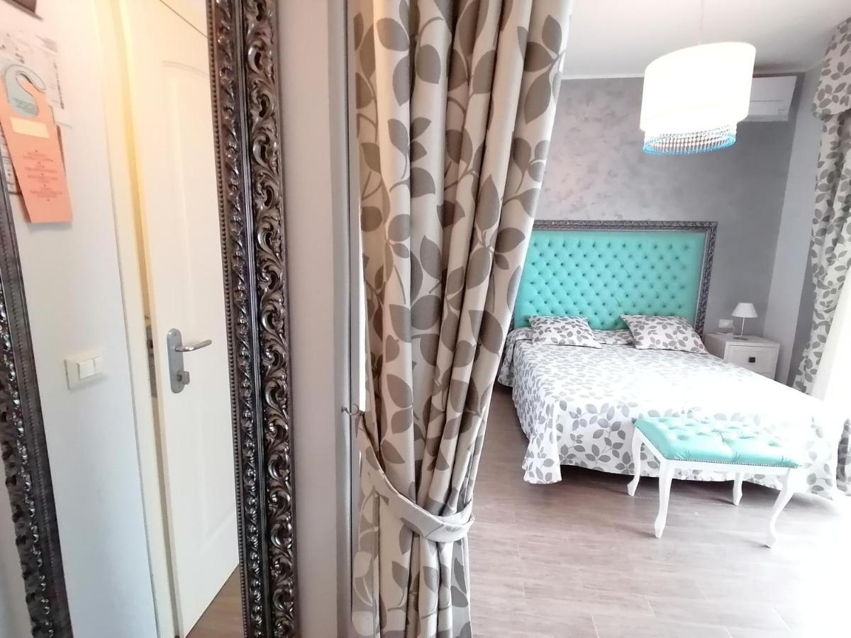Hotel Nordic Bellaria-Igea Marina Dış mekan fotoğraf