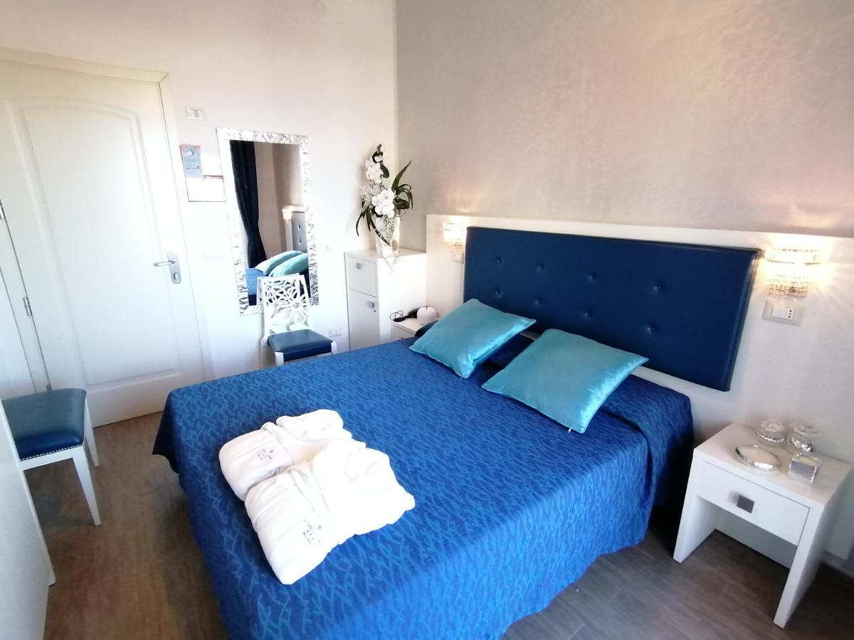 Hotel Nordic Bellaria-Igea Marina Dış mekan fotoğraf