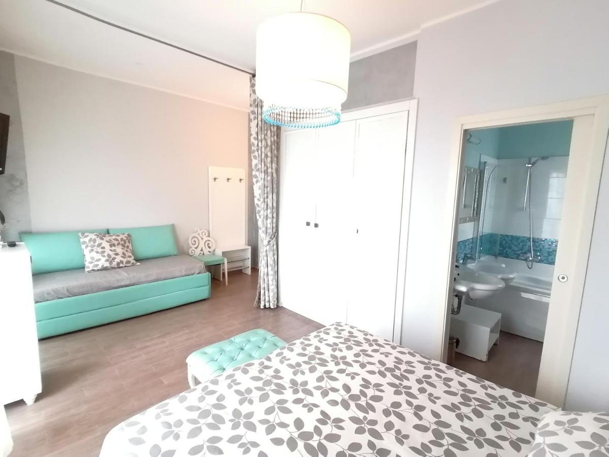 Hotel Nordic Bellaria-Igea Marina Dış mekan fotoğraf