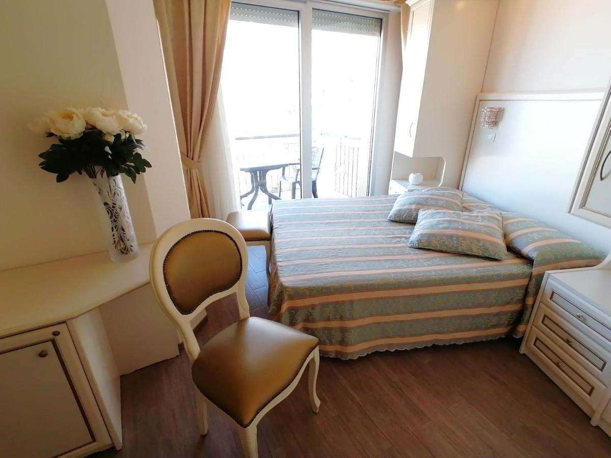 Hotel Nordic Bellaria-Igea Marina Dış mekan fotoğraf