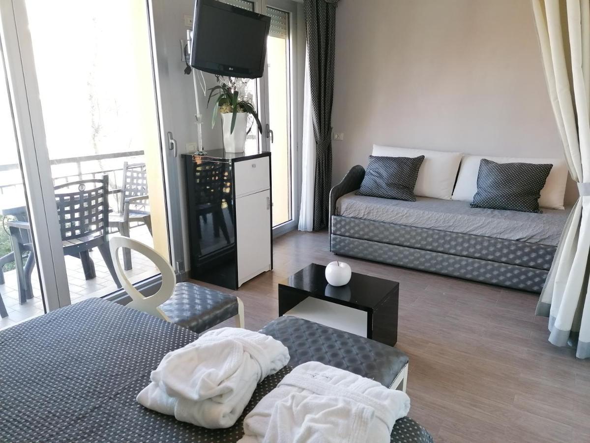 Hotel Nordic Bellaria-Igea Marina Dış mekan fotoğraf