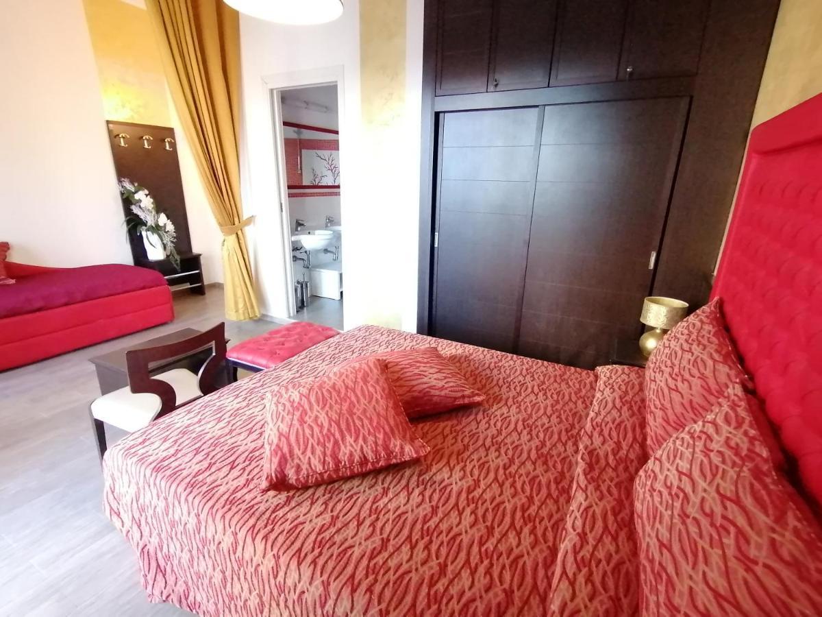 Hotel Nordic Bellaria-Igea Marina Dış mekan fotoğraf