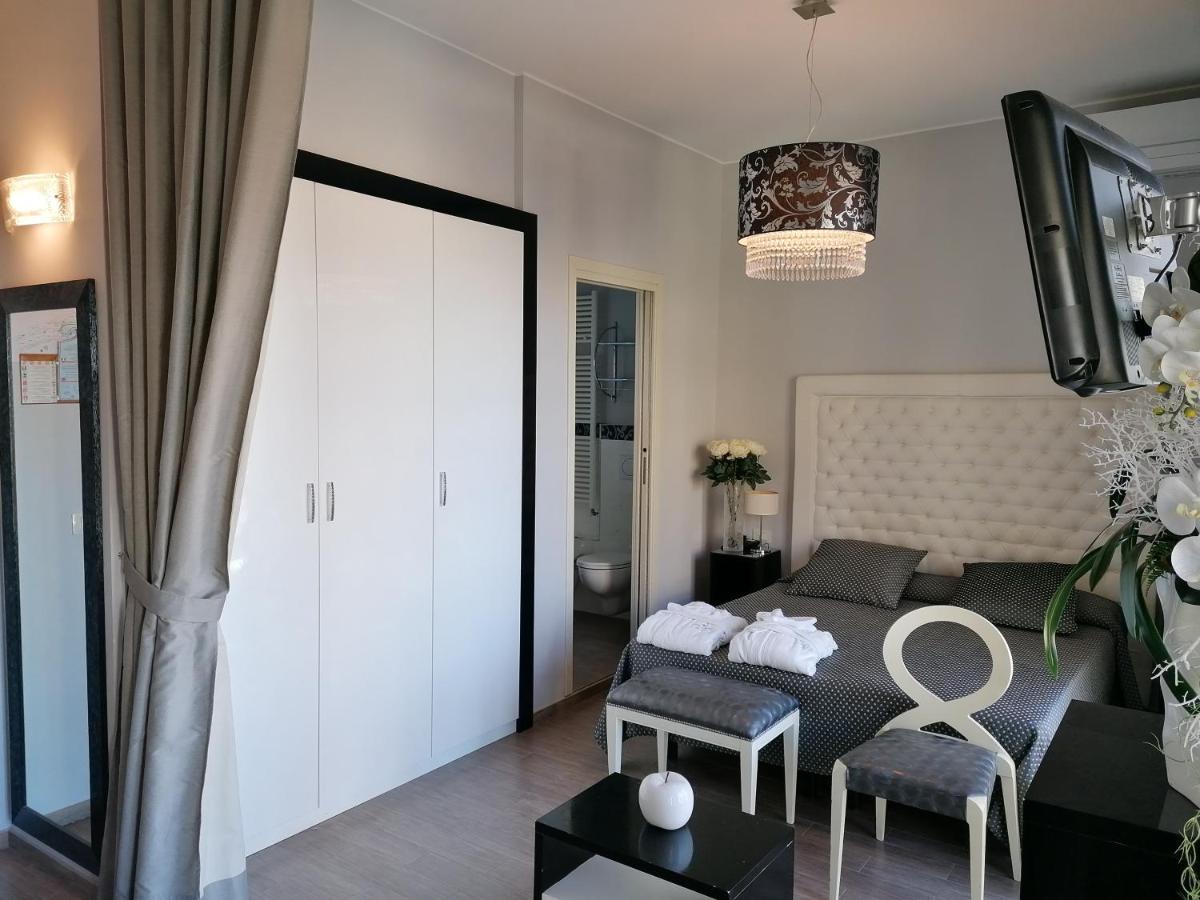 Hotel Nordic Bellaria-Igea Marina Dış mekan fotoğraf